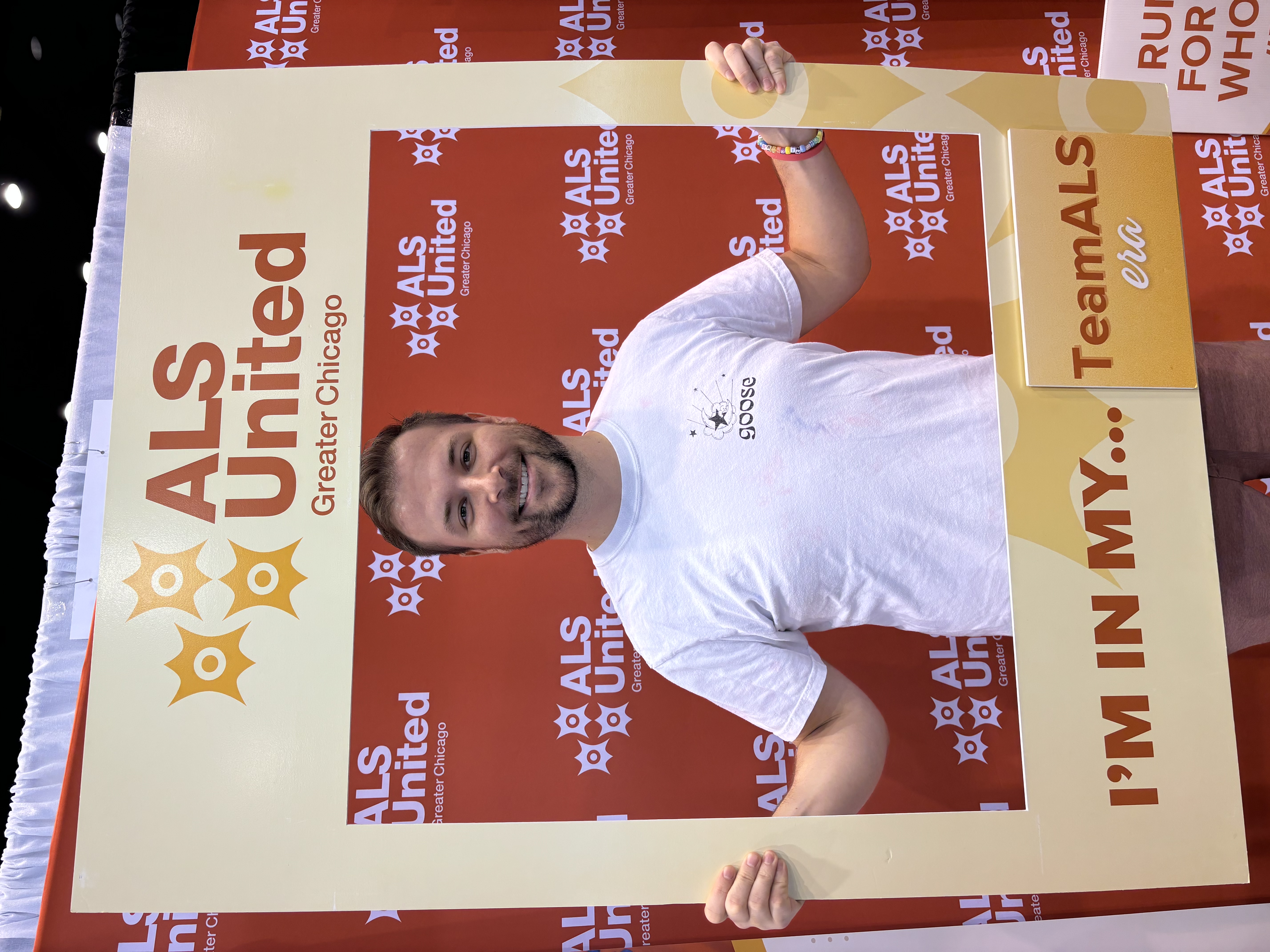 Run to Defeat ALS | ALS United Illinois