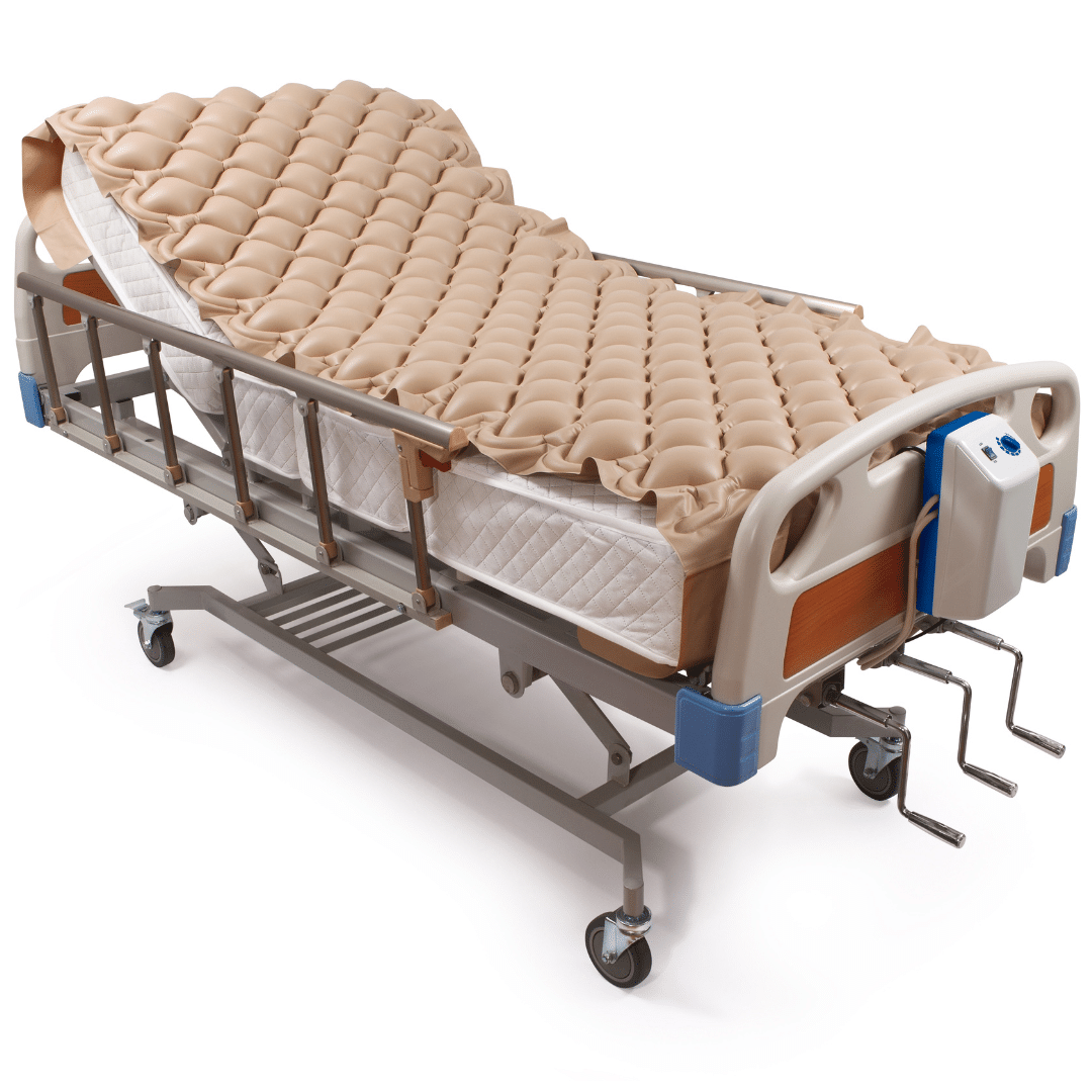 Hospital Bed