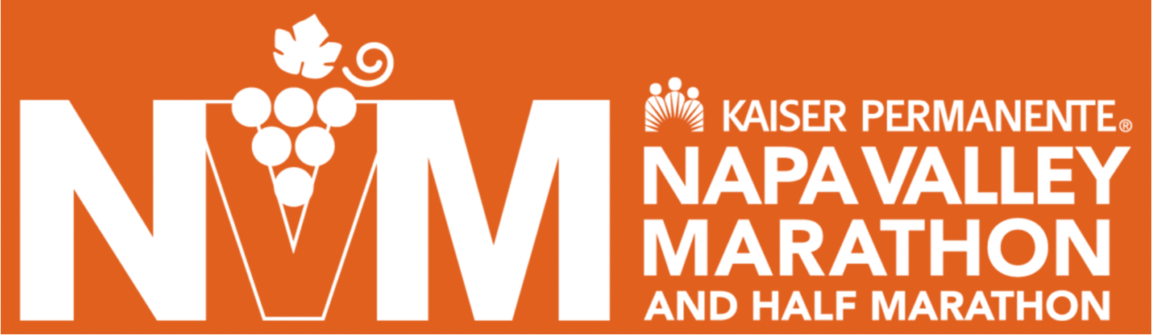 Napa Valley Marathon 2