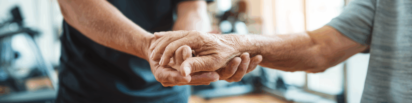 Brentdpayne A Physical Therapist Gently Guiding An Elderly Pa 34a829f6 23ed 42c2 9f55 D6c0f8865c0d 3