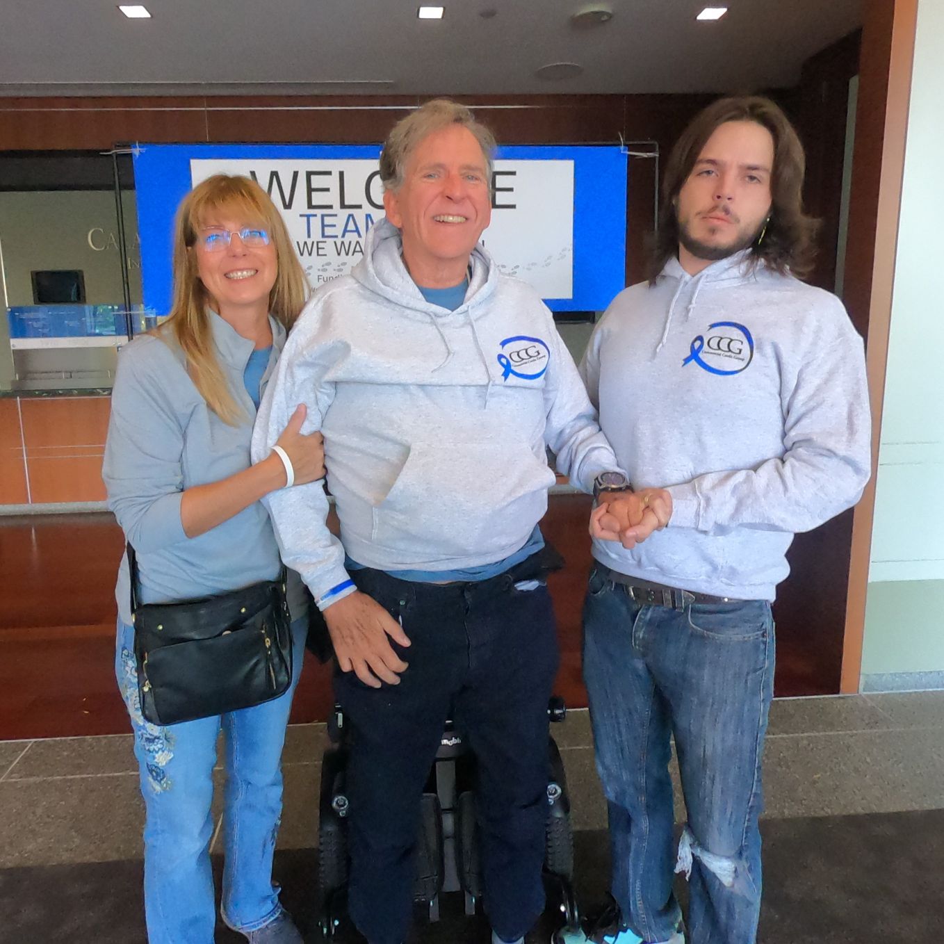 Commercial Credit Group