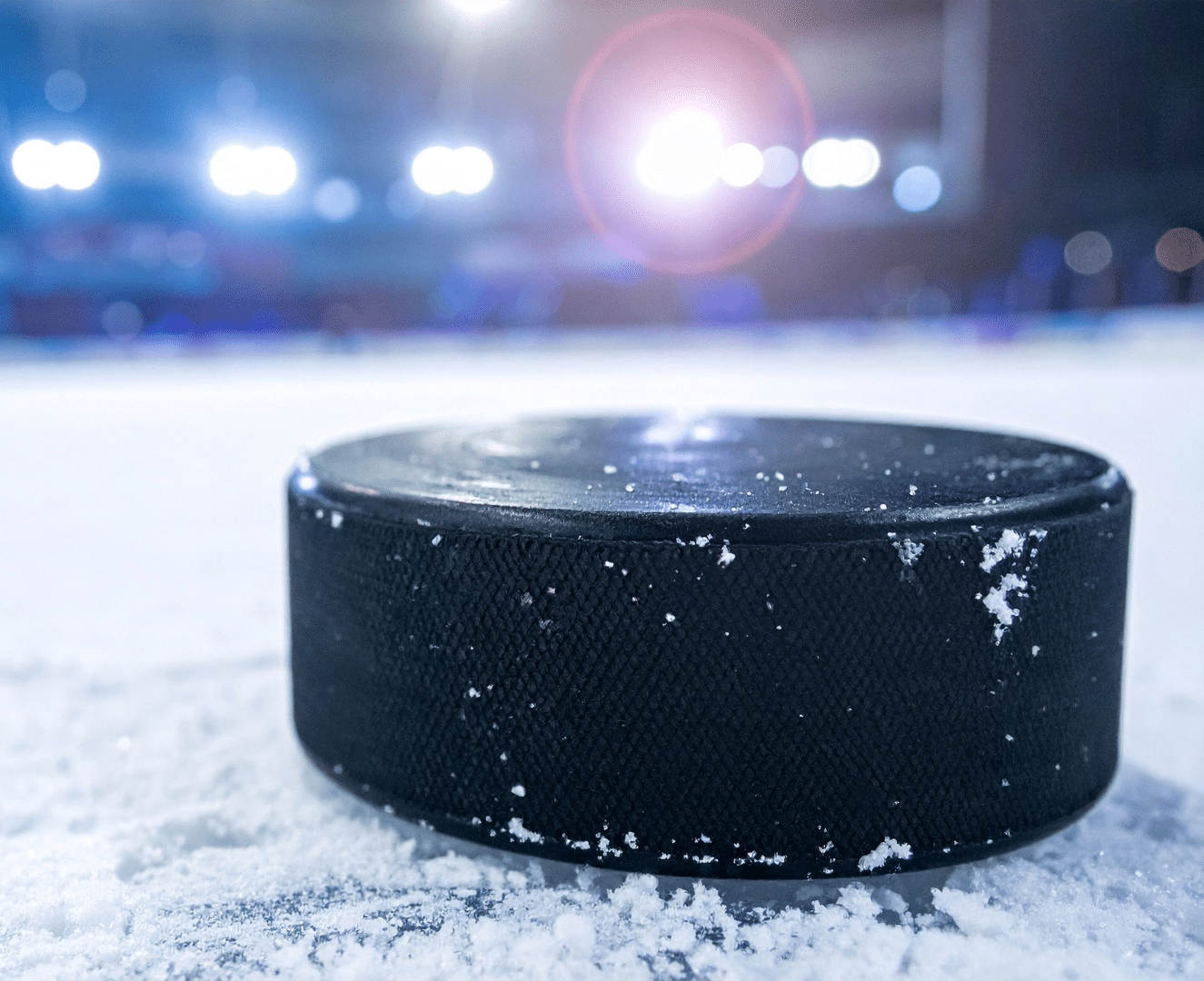 Hockey