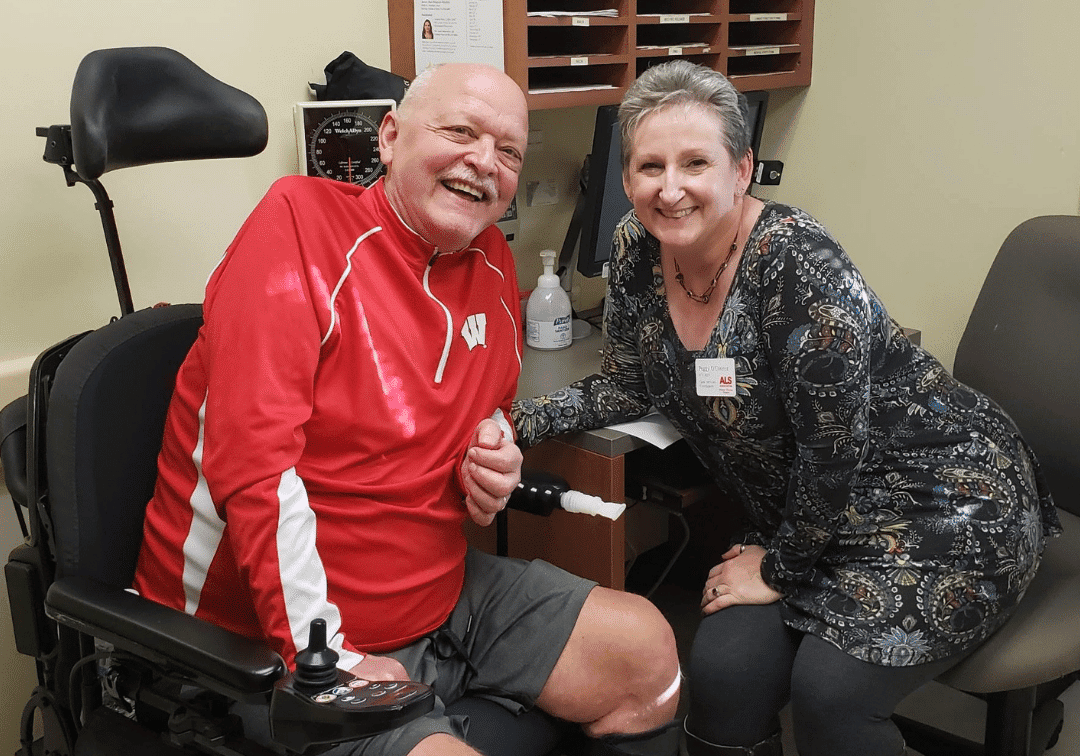 Comprehensive ALS Care Services | ALS United Illinois