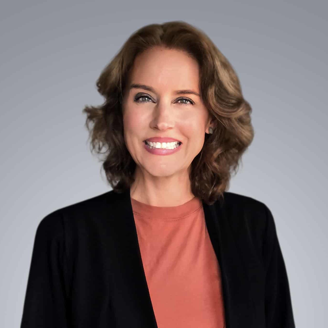 Sarah Brandt